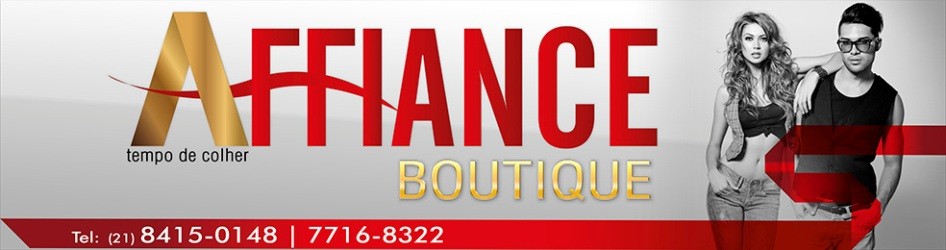 AFFiance Boutique